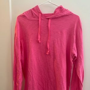 PINK Victorias Secret Pink hoodie